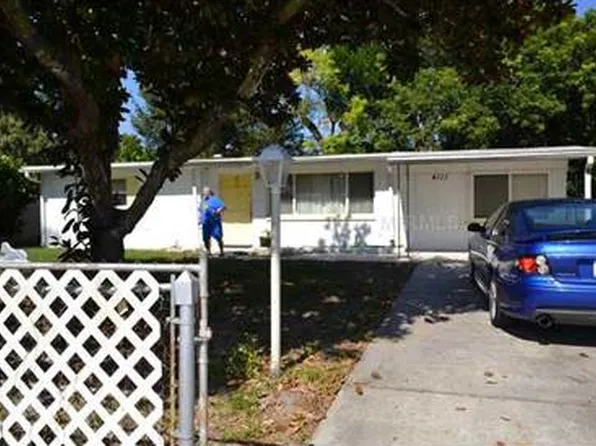 4111 W Marietta St, Tampa, FL 33616