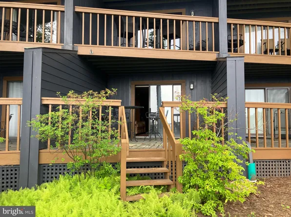 203 Timbers, Wintergreen Resort, VA 22967