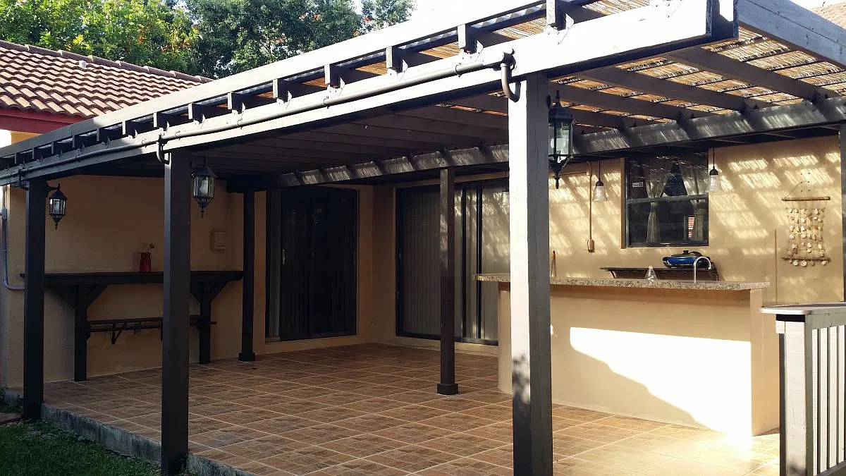 2 bed, 1357 sqft, $2,900 — Photo 4