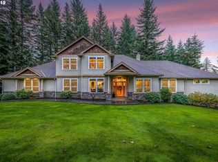 29419 NE 64th Way, Camas, WA 98607