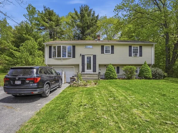 12 Valerie Cir, Ashburnham, MA 01430