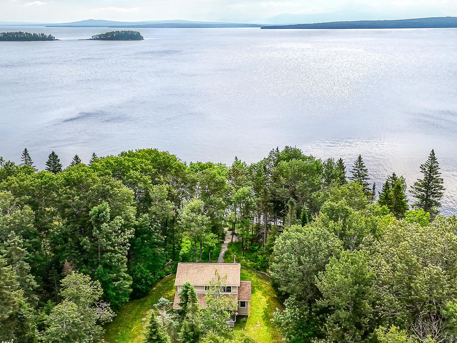 12 & 24 Woodland Trail, Rockwood, ME 04478 Zillow