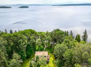 12 & 24 Woodland Trl, Rockwood, ME 04478