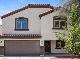 7655 W Tight Line Dr, Tucson, AZ 85757