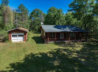 W4995 Norwood Dr, Necedah, WI 54646
