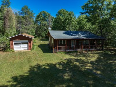 W4995 Norwood Dr, Necedah, WI, 54646