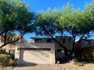 4300 N Rillito Creek Pl, Tucson, AZ 85719