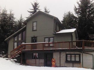 1861 Mount Pleasant Rd, Washougal, WA 98671