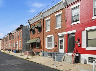 2221 W Firth St, Philadelphia, PA 19132