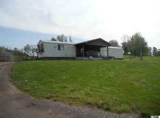 5 Walnut Ln, Landisburg, PA 17040