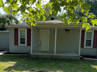 2563 Airport Rd, Bethel, OH 45106