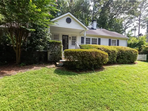 1311 Roxboro Dr, Atlanta, GA 30324