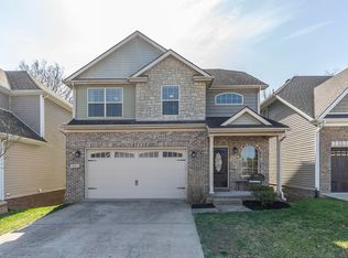 2053 Falling Leaves Ln, Lexington, KY 40509