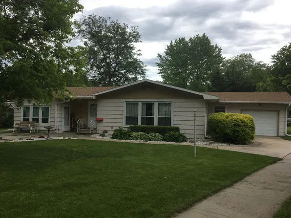 219 2nd St, Milford, NE 68405