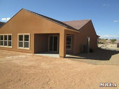 Rear Yard/Side Yard View
