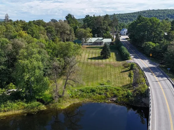 9 Bog Road, New Portland, ME 04961