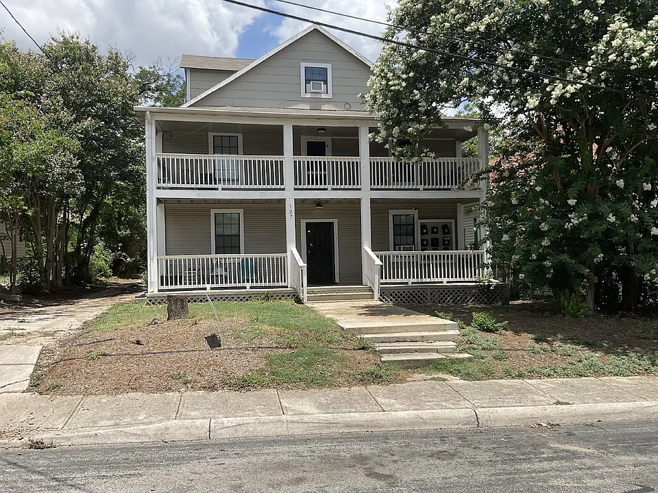 127 Sandmeyer St #7
