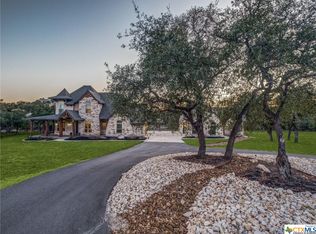 1213 Canyon Curv, Spring Branch, TX 78070