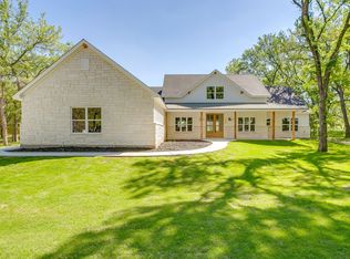 6705 Westover Dr, Granbury, TX 76049