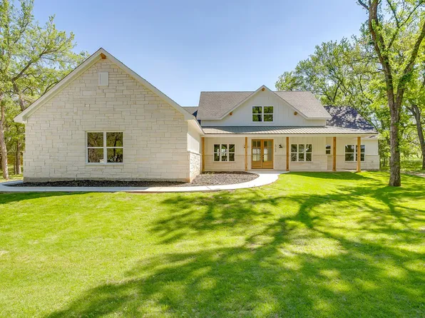 6705 Westover Dr, Granbury, TX 76049