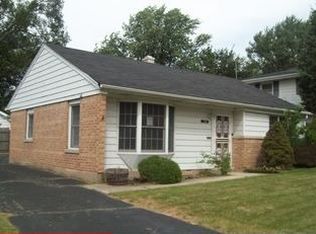 263 Lester Rd, Park Forest, IL