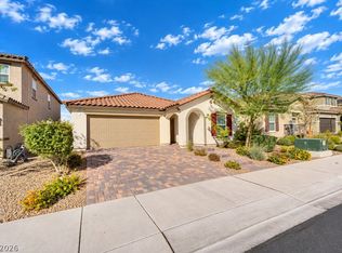 6833 Toll Mountain St, North Las Vegas, NV 89086