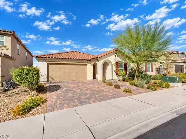 6833 Toll Mountain St, North Las Vegas, NV 89086