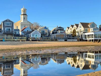 359 Commercial Street #U2, Provincetown, MA, 02657