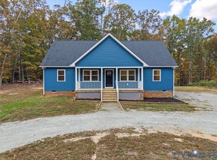 1475 Huguenot Trl, Powhatan, VA 23139