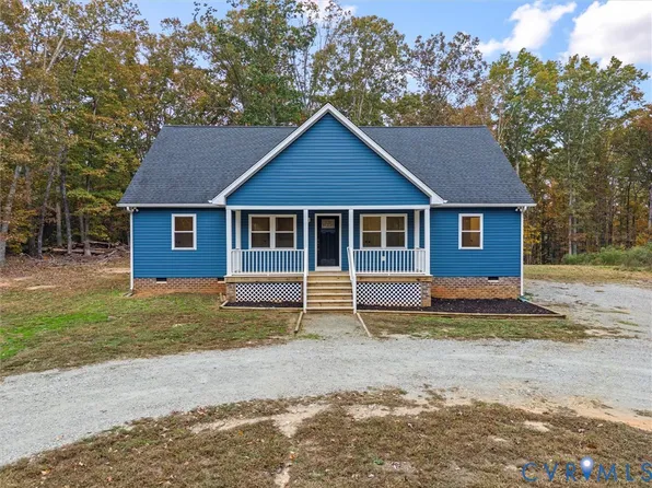 1475 Huguenot Trl, Powhatan, VA 23139
