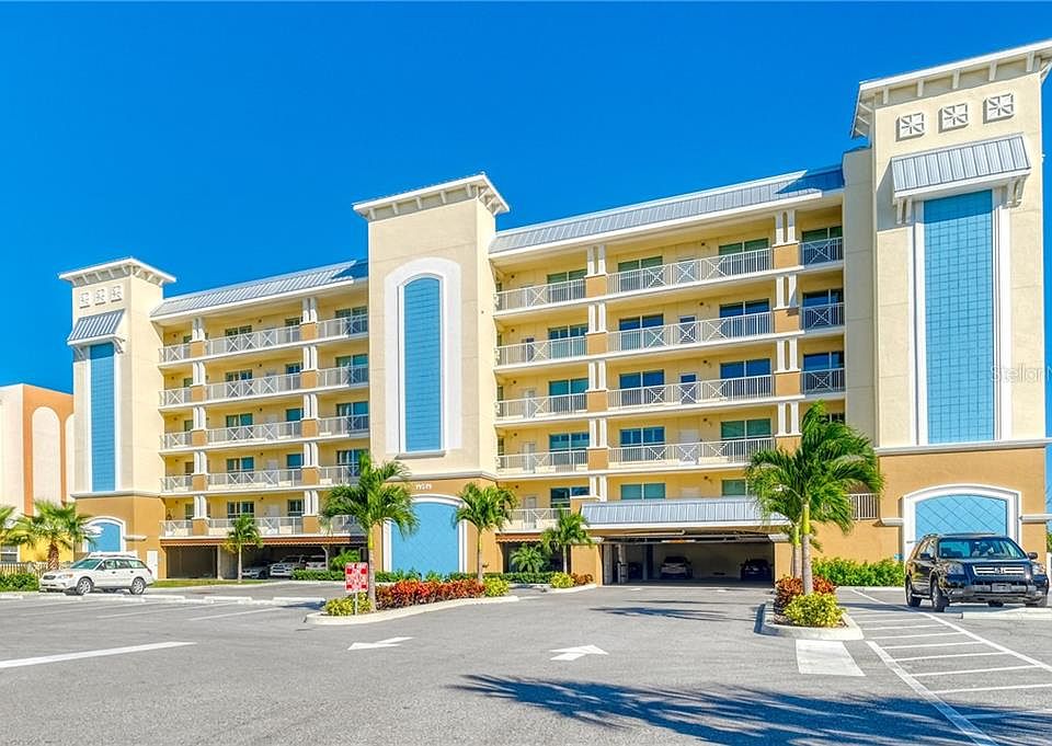 1st image of 19519 Gulf Blvd #606