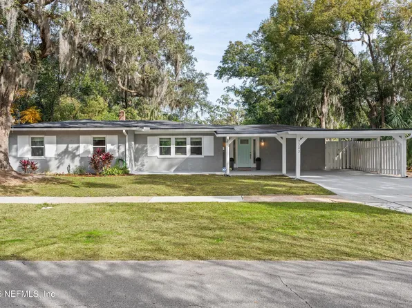 7243 VENTURA Avenue, Jacksonville, FL 32217