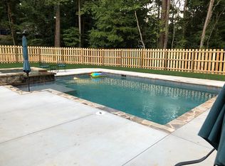 7 Ladonna Pl SW, Rome, GA 30165