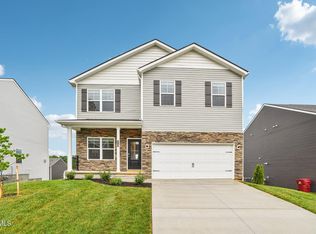 319 Terrapin Dr, Johnson City, TN 37604