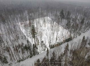 0 Peplinskie Rd, Madawaska Valley, ON K0J1L0