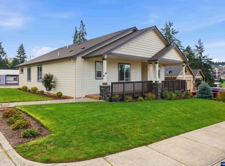 112 Summit View Ave SE, Salem, OR 97306