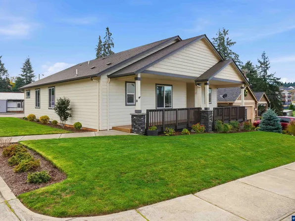 112 Summit View Ave SE, Salem, OR 97306
