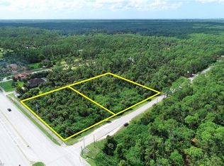 13865 Collier Blvd LOT 0, Naples, FL 34119