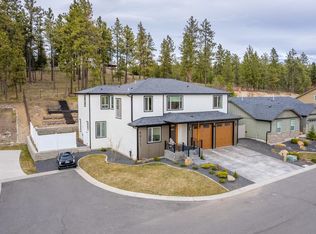 6911 E Fairmont Ln, Spokane, WA 99217