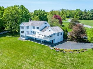 25 High Meadow Way, Roxbury, CT 06783