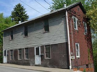 139 Main St, Bentleyville, PA