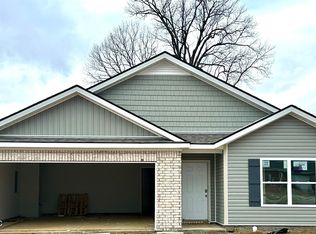 161 Silo Ln, Byhalia, MS 38611