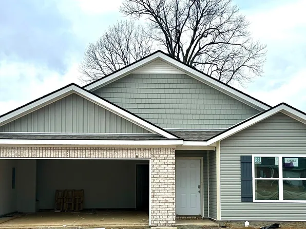 161 Silo Ln, Byhalia, MS 38611