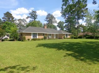1100 Lynnwood Dr, Franklinton, LA 70438