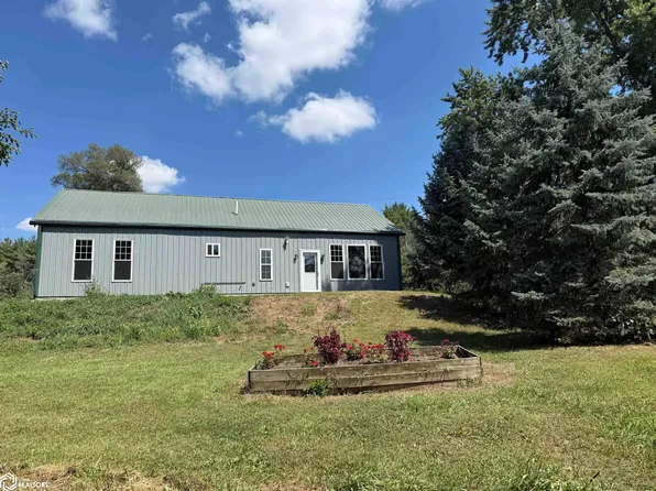 2077 P Ave, Clarinda, IA 51632