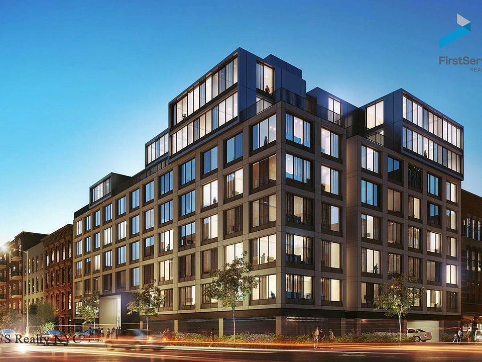 1st image of 316 Bergen St #311