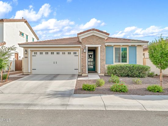 19656 W CAMPBELL Avenue, Litchfield Park, AZ 85340