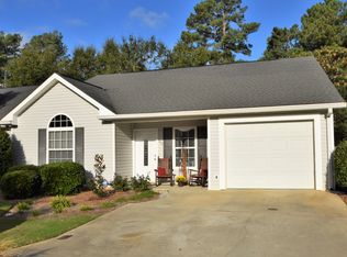 102 Champion Pine Ln, Aiken, SC 29803