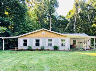3731 Old Meyers Rd, Bloomington, IN 47408
