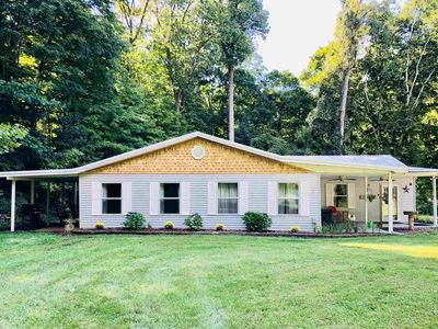 3731 Old Meyers Rd, Bloomington, IN, 47408